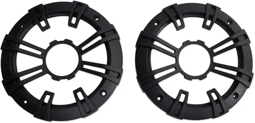 Miniatura 9 de 2 Kicker 43DSC504 D-Series 5.25" 200W 2-vías 4-Ohm altavoces coaxiales de audio para coche