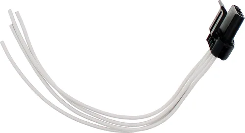 Miniatura 3 de Dorman 645-906 Conector de alternador Pigtail compatible con modelos seleccionados