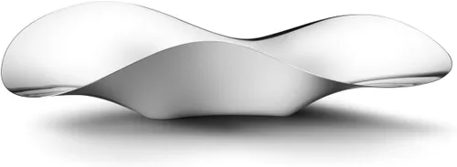 Miniatura 3 de Georg Jensen Frutero de acero inoxidable Indulgence