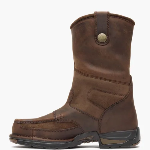 Miniatura 5 de Georgia Boot Botas de trabajo impermeables Wellington para hombre Athens