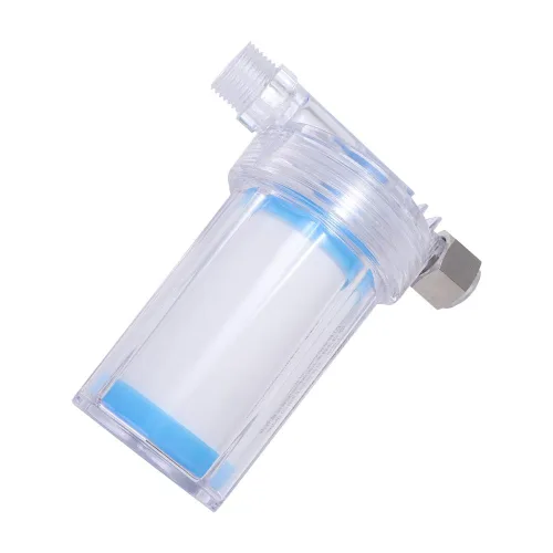 Miniatura 6 de Filtro de lavadora, filtro de sedimentos, tubos de 1/2 pulgada filtro doméstico para ducha, agua, lavavajillas, cocina, filtro de montaje, filtro