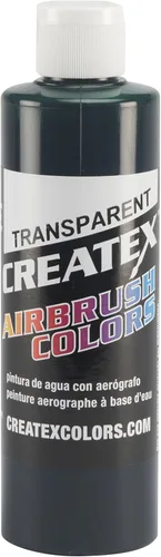 Miniatura 9 de Createx Colors 5117-08 - Pintura para aerógrafo (8 onzas), color rojo brite transparente