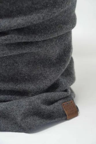 Miniatura 7 de Borges & Scott The St Anton - 100% cachemira Snood - Polaina para el cuello