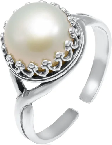 Miniatura 10 de 925 Sterling Silver Gemstone Rings for Women - Anniversary Rings for Women - Sterling Silver Rings for Women - Dainty Sterling Silver Rings