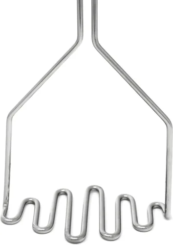 Miniatura 3 de Norpro, Triturador de patatas Krona de acero inoxidable, 1 EA