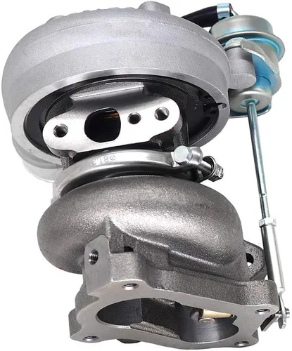 Miniatura 4 de Turbocompresor Turbo 17201-67010 CT12B apto para Toyota Land Cruiser 4-Runner 3.0L HILUX KZN130 3.0L 1993-1996 1KZ 1KZ-T 1KZ-TE 17201-67020