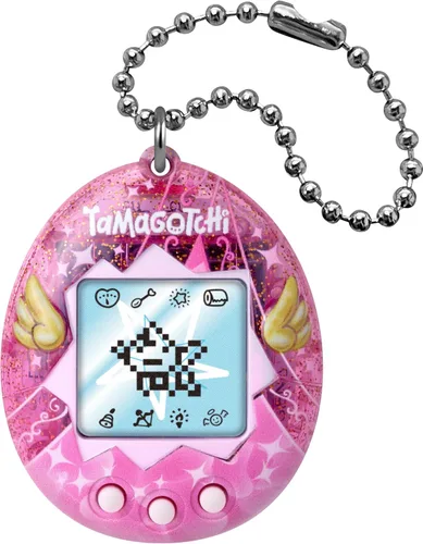 Miniatura 20 de Tamagotchi Original - Reflejo de celebración (exclusivo de Amazon)