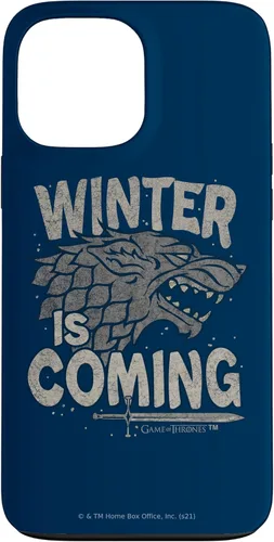 Miniatura 24 de Game of Thrones Carcasa para iPhone 17 de Winter is Coming