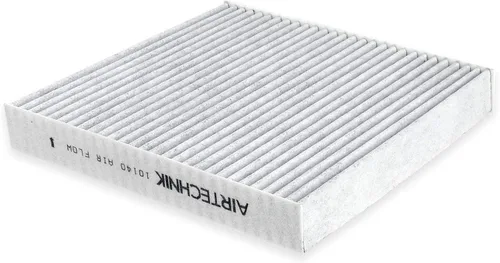 Miniatura 8 de AirTechnik CF10140 Filtro de aire de habitáculo con carbón activado Compatible con Infiniti FX35, FX45, G35, Mitsubishi Eclipse, Lancer