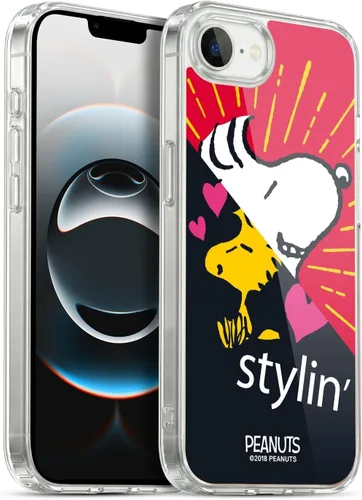 Miniatura 38 de Head Case Designs - Carcasa de gel suave compatible con Apple iPhone 7 Plus/iPhone 8 Plus