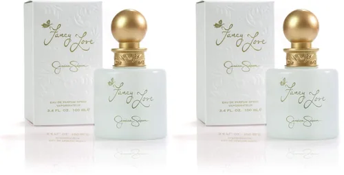 Miniatura 4 de Jessica Simpson Fancy Love Eau de Parfum spray 3.40 oz