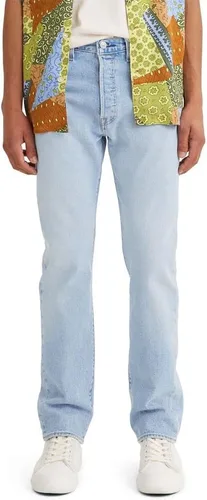 Miniatura 23 de Levi's Jeans 501 Original Fit para hombre (también disponibles en tallas grandes y altas)