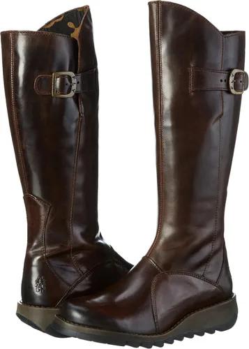 Miniatura 13 de FLY London Botas altas Mol para mujer