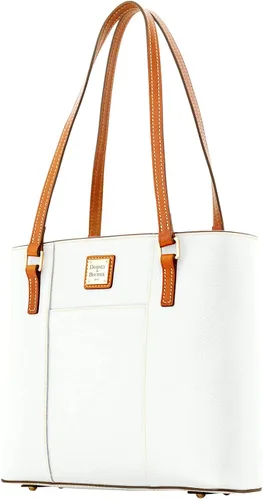 Miniatura 2 de Dooney & Bourke Bolso de mano, Pebble Grain Small Lexington Tote