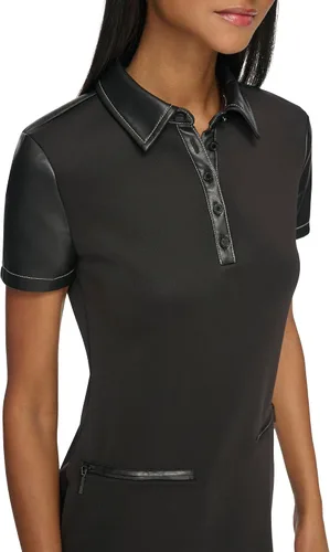 Miniatura 5 de Karl Lagerfeld Paris Vestido deportivo deportivo para mujer