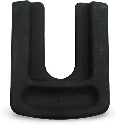 Miniatura 3 de Inspire Fitness Peso adicional de 5 libras, placa de peso adicional de 5 libras para gimnasios en casa Inspire Fitness - Accesorios de gimnasio
