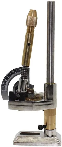 Miniatura 3 de Máquina de facetado de manipulador facetado de jade Máquina pulidora de ángulo de joya (rueda de índice 64, manipulador de ángulo estándar)