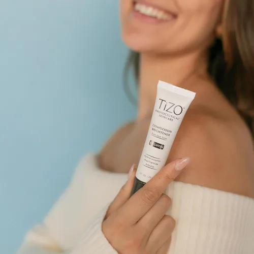 Miniatura 6 de TIZO Photoceuticals Aclarador de tez, 1 fl oz