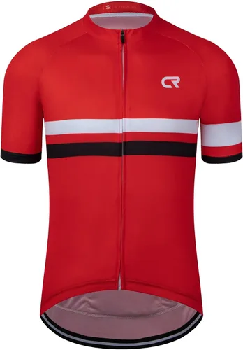 Miniatura 144 de Coconut Ropamo CR - Camiseta de ciclismo para hombre, manga corta, con 3+1 bolsillos con cremallera, transpirable, de secado rápido