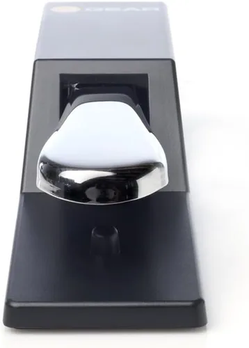 Miniatura 7 de Casio CT-S300 - Paquete de teclado prémium de 61 teclas con soporte, auriculares y fuente de alimentación (CAS CTS300 PPK) y M-Audio SP 2 - Pedal