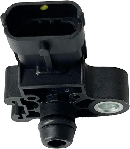 Miniatura 4 de Sensor absoluto del colector de mapa 55567257 compatible con CTS: 2011-2015, Camaro: 2010-2015, Corvette: 2009-2013 Reemplazar 2134760 PS1015