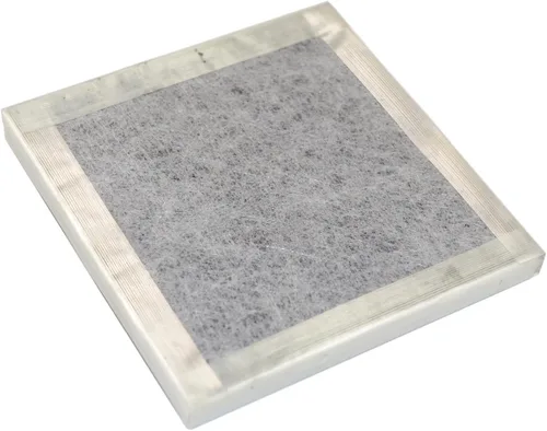 Miniatura 2 de HQRP Filtro de aire fresco puede usarse con LG LFX31935ST, LFX31945ST, LFX31995ST, LFX329345ST, LFX33975ST, LFXS30766S, LMX30995ST, LMX31985ST