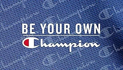 Miniatura 5 de Champion Pantalones cortos para hombre, grandes y altos, estampado completo, pantalones cortos de entrenamiento para hombre