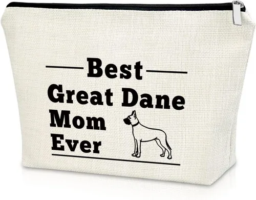 Miniatura 9 de Sazuwu Regalos para amantes de los animales, bolsa de maquillaje para mujer, Sé un pingüino, mantente fresco y camina a tu manera