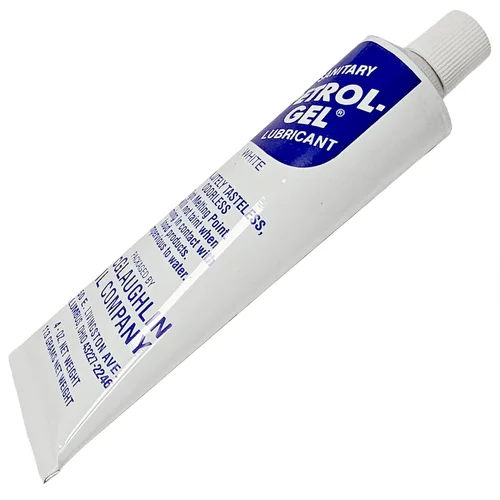 Miniatura 3 de McGlaughlin Lubricante en aceite PETROL-GEL, 4 oz.
