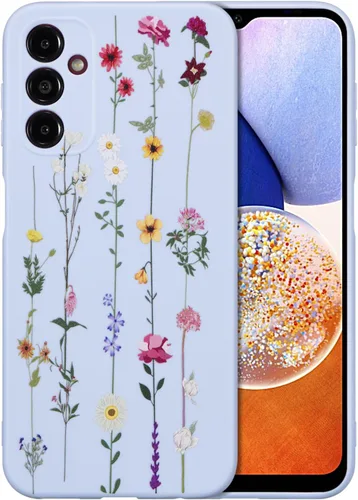 Miniatura 9 de ZTOFERA Funda protectora de silicona flexible para Samsung Galaxy S22 Plus 5G, bonita funda protectora de silicona flexible para Samsung Galaxy S22