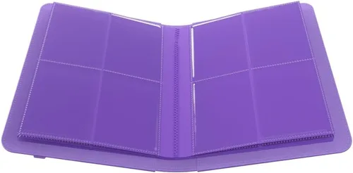 Miniatura 7 de Prime Album de 8 bolsillos: verde