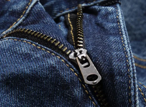 Miniatura 7 de Liuhond Pantalones de mezclilla lavados rasgados y desgastados para hombre