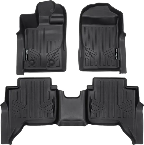 Miniatura 12 de SMARTLINER K0410 - Forro resistente para camioneta Ford Ranger 2019-2023