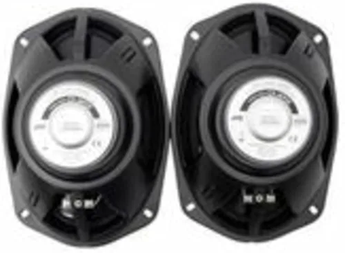 Miniatura 2 de JVC CS-J6930 - Altavoces de audio para automóvil de 3 vías de 6 x 9 pulgadas para una experiencia de sonido mejorada. Bajo potente y voces claras.