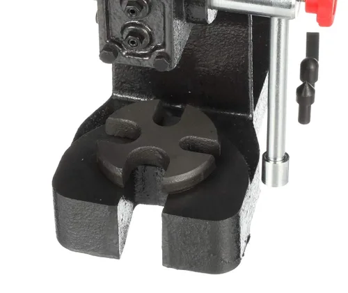 Miniatura 4 de Prensa de hierro fundido, con ABS importado, 1