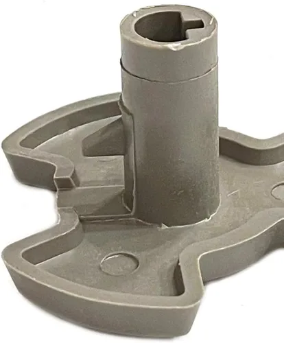 Acoplador de bandeja giratoria de microondas WB06X10144 compatible con microondas GE