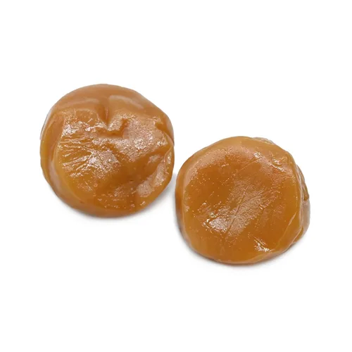 Miniatura 23 de Caramelo de agua salada (banana, 1 libra)