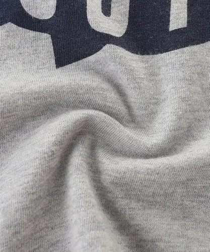 Miniatura 26 de Conjunto de camiseta de manga corta y pantalón corto de algodón para niño pequeño