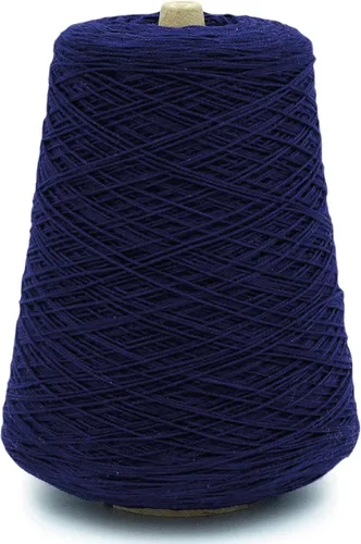Miniatura 30 de Silk City Fibers, 5/2 Perle Mercerized Cotton Weaving Yarn pino