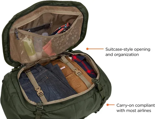 Miniatura 3 de Thule Mochila de viaje Landmark