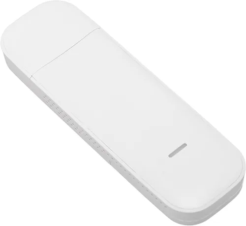 Eujgoov Enrutador WiFi portátil compacto 4G LTE conexión sin costuras, punto de acceso móvil de viaje para 10 usuarios USB enchufable, para
