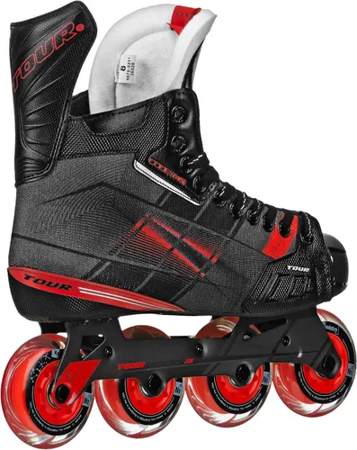 Miniatura 3 de Code GX Junior Roller Hockey Skates