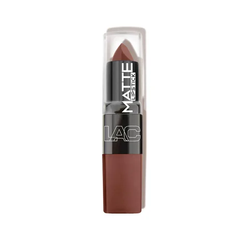 Miniatura 24 de L.A. COLORS Lápiz labial mate, Classy CML461 (paquete de 2)