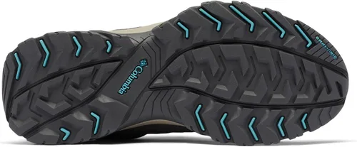 Miniatura 5 de Columbia Zapatillas de senderismo impermeables Crestwood para mujer