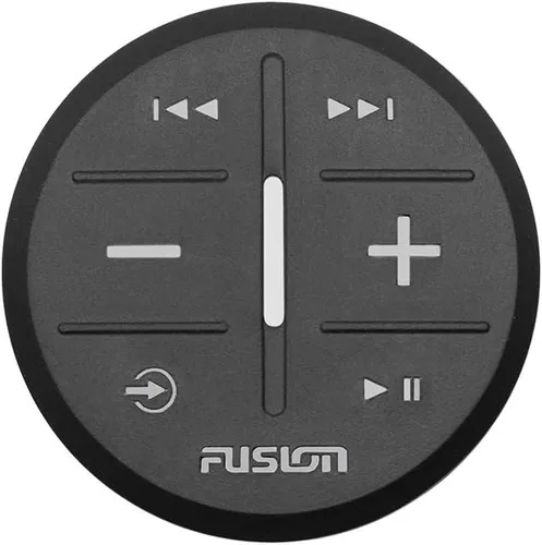 Miniatura 7 de Fusion MS-RA70NSX Sistema de entretenimiento marino con control remoto inalámbrico - negro