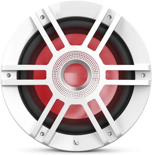 Miniatura 7 de Infinity Kappa 1010M - Subwoofer marino de 10 pulgadas y 900 vatios con iluminación RGB de 2 o 4 ohmios