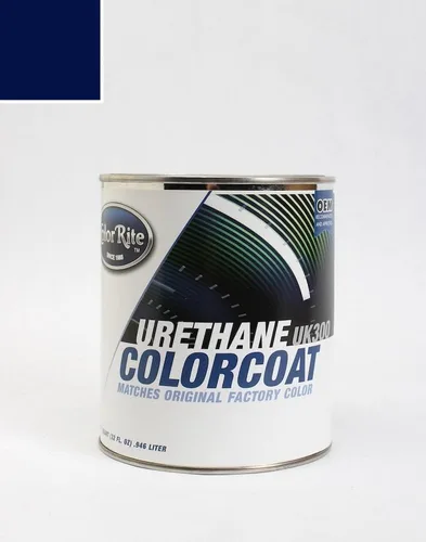 Miniatura 227 de Pintura de retoque para automóviles Mercedes-Benz Clase S, color metálico Havanna 042/0042 042/0042 (2005) Havanna Metallic Clearcoat