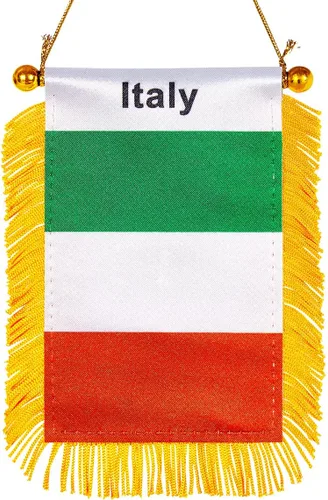 Miniatura 29 de WXTWK Bandera afro americana de 3 x 5 pulgadas, bandera panafricana para colgar en la ventana, pequeñas banderas para automóvil, decoración