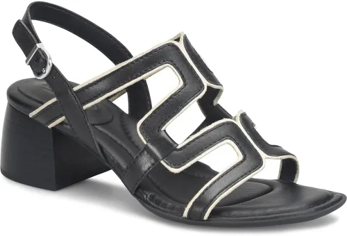 Miniatura 2 de BORN Sandalias de tacón Sofía para mujer