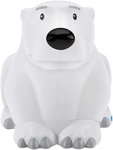 Miniatura 4 de Fisher-Price Little People Oso Polar